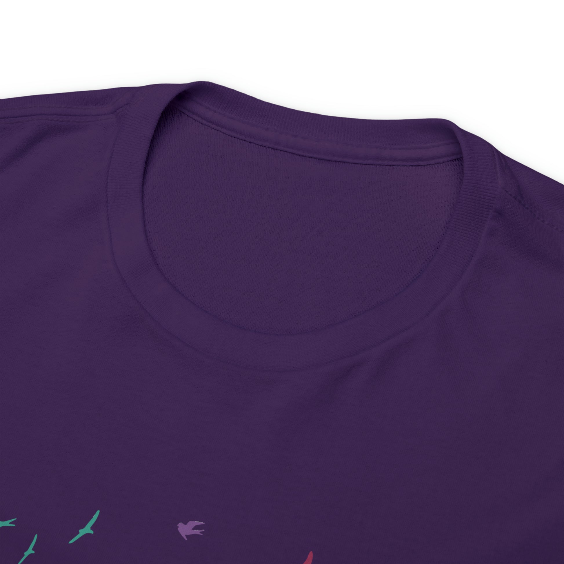 Elevate your wardrobe to new heights with the <strong>Rocky Shores Resilience Woman Heavy Cotton Tee</strong> – an embodiment of strength, <strong>comfort</strong>, and personalized <strong>style</strong>. Beyond being a simple garment, this tee holds the power to amplify your individuality and redefine the very essence of casual fashion.&nbsp;