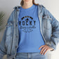 Rocky Shores Vintage Unisex Heavy Cotton Tee