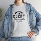 Introducing the Rocky Shores Vintage Unisex Heavy Cotton Tee: Where Comfort Meets Timeless Style. Step into a world of effortless fashion with the Rocky Shores Vintage Unisex Heavy Cotton Tee, a true essential for every wardrobe. Crafted from 100% cotton (fiber content may vary for different colors), this tee is a symphony of comfort and quality.