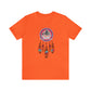 Introducing the timeless Rocky Shores Unisex Dream Catcher Jersey Short Sleeve Tee – a piece that encapsulates the essence of a cherished favorite. Introducing the timeless Rocky Shores Unisex Dream Catcher Jersey Short Sleeve Tee – a piece that encapsulates the essence of a cherished favorite