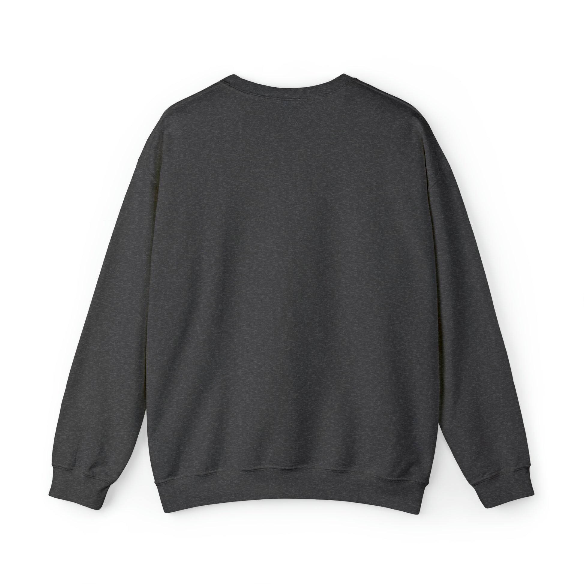 Introducing the "Rocky Shores Anchored In Hope Unisex Heavy Blend Crewneck Sweatshirt," where comfort meets versatility in a perfect blend.  Crafted with meticulous care, these sweatshirts are a blend of 50% cotton and 50% polyester, creating a harmonious balance between softness and durability.