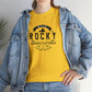 Rocky Shores Vintage Unisex Heavy Cotton Tee