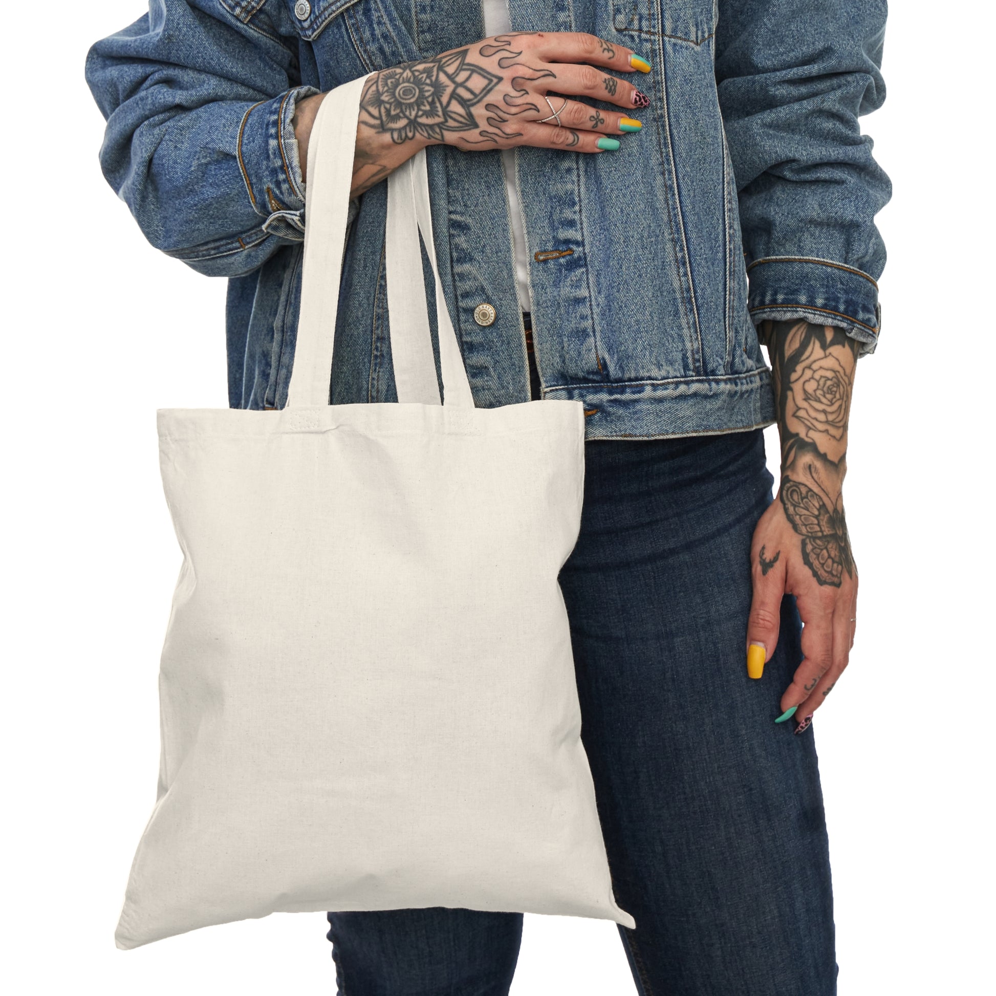 Elevate your style and make a statement with our Rocky Shores Custom Natural Tote Bags. These one-of-a-kind totes, sized at 15" x 16" (38.1cm x 40.6cm), blend practicality with artistic flair. Crafted from premium 6 oz/yd², 100% natural cotton canvas fabric, they not only exude quality but also reflect your eco-conscious values.