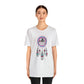 Introducing the timeless Rocky Shores Unisex Dream Catcher Jersey Short Sleeve Tee – a piece that encapsulates the essence of a cherished favorite. Introducing the timeless Rocky Shores Unisex Dream Catcher Jersey Short Sleeve Tee – a piece that encapsulates the essence of a cherished favorite