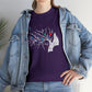 Elevate your wardrobe to new heights with the <strong>Rocky Shores Resilience Woman Heavy Cotton Tee</strong> – an embodiment of strength, <strong>comfort</strong>, and personalized <strong>style</strong>. Beyond being a simple garment, this tee holds the power to amplify your individuality and redefine the very essence of casual fashion.&nbsp;